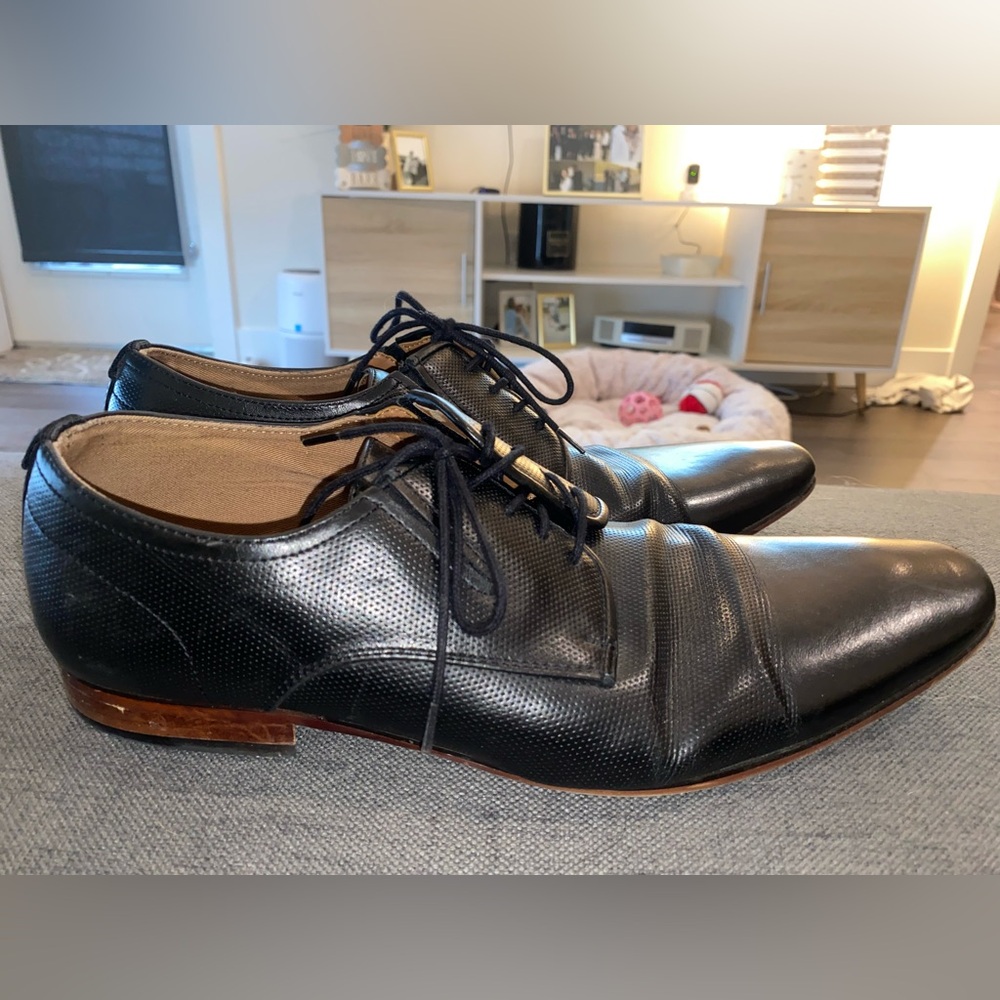 Aldo Men’s Dress Shoes
